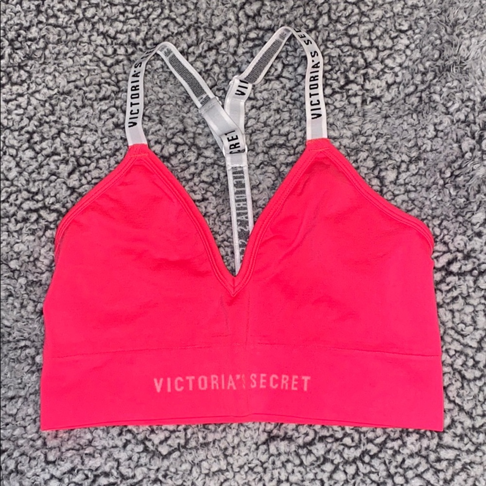 💗Victoria’s Secret Perfect Comfort Bralette💗